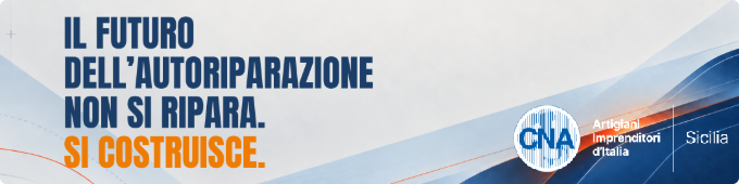 Il futuro dell'autoriparazione non si ripara. Si costruisce.
